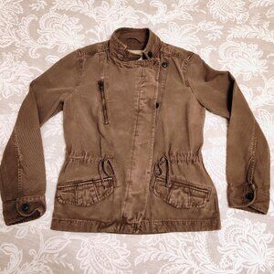 Lucky Brand Utility Jacket